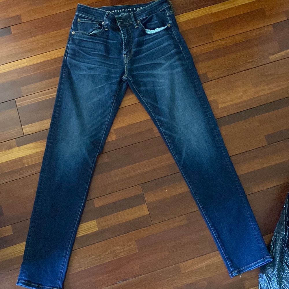 American Eagle Athletic Fit 29 x 34